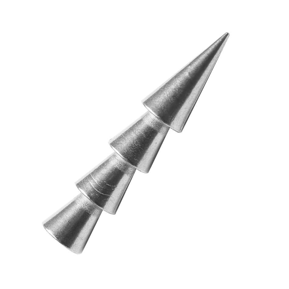 Tungsten Polished Nail Weights