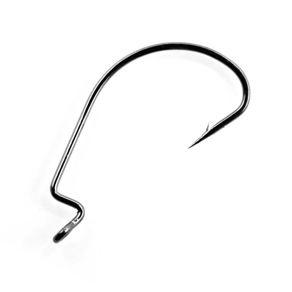 Temorah EWG Offset Worm Hook